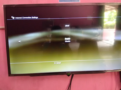 Menyambungkan PS3 Ke Laptop Dengan LAN 23