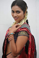 sirisri saree photo shoot pictures
