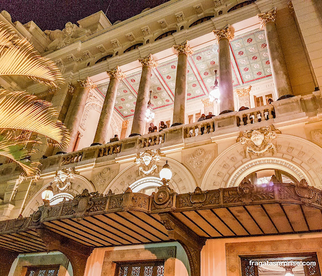 Theatro Municipal do Rio de Janeiro