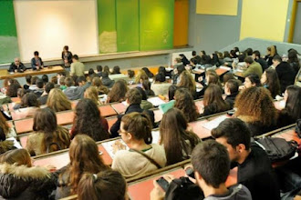 Μόνο στην Ελλάδα συμβαίνουν αυτά: Πόσα τμήματα «λειτουργούν» στα ελληνικά πανεπιστήμια χωρίς κανέναν φοιτητή;;;;