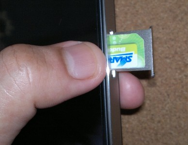 iphone 4s micro sim