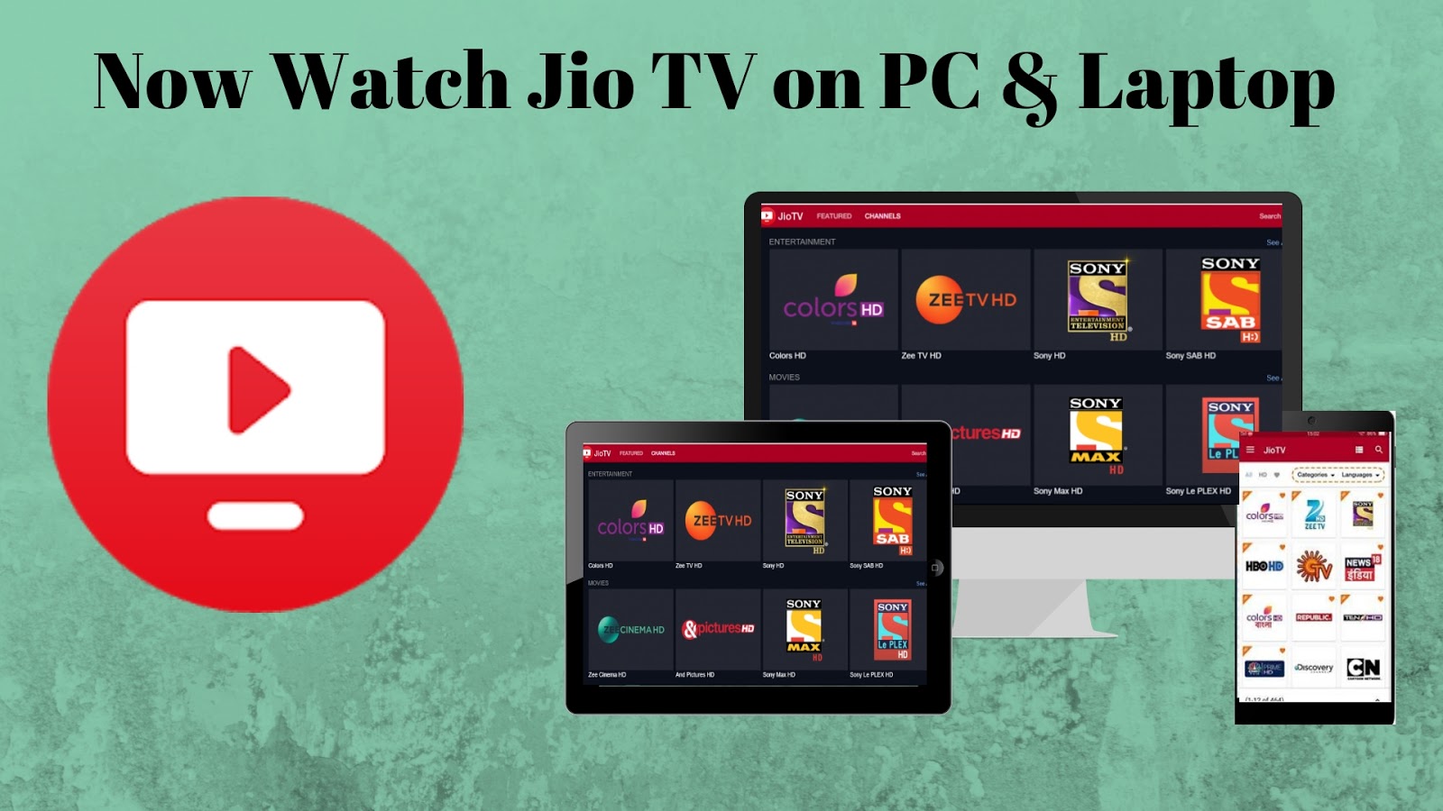 tv app for pc free download