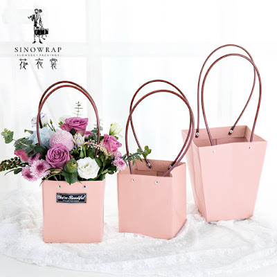 Hand Bags (Seri NP-P)