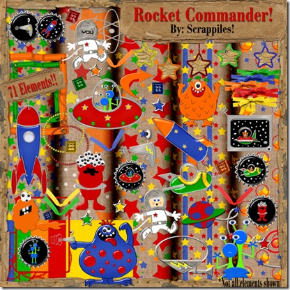 SPoDS_Rocket Commander_Preview 600x600