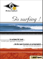 Go Surfing