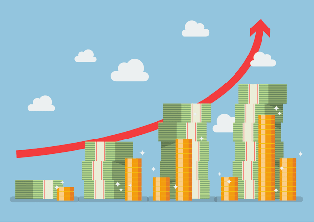 Investasi Lebih Menguntungkan Daripada Menabung