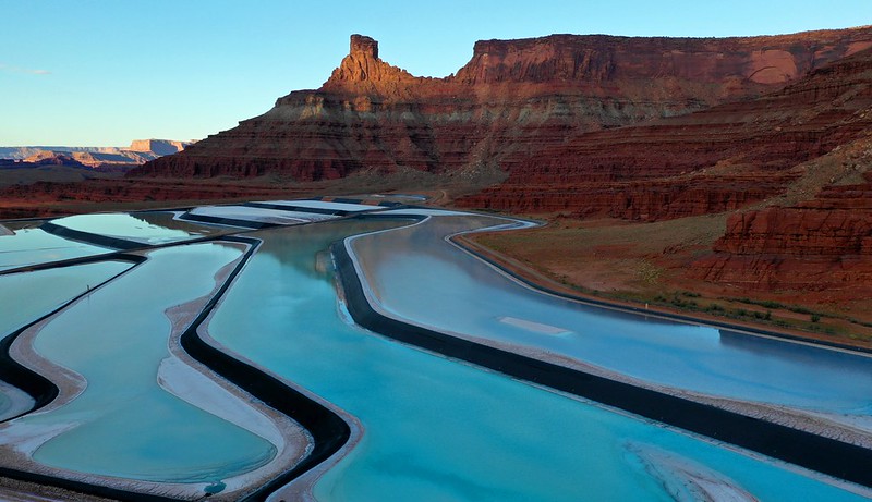 potash road moab