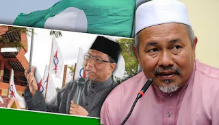 Pas sokong Mufti Pahang