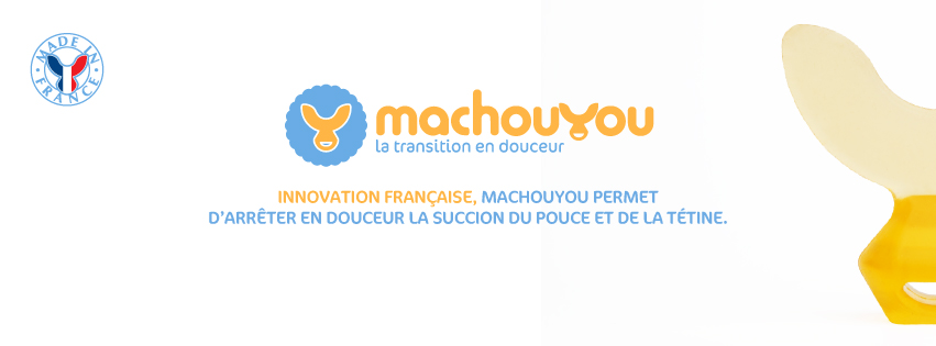 Test de la semaine : Le Machouyou - Six à la maison