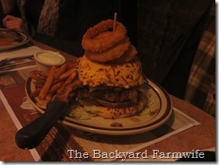 hobbit food - The Backyard Farmwife
