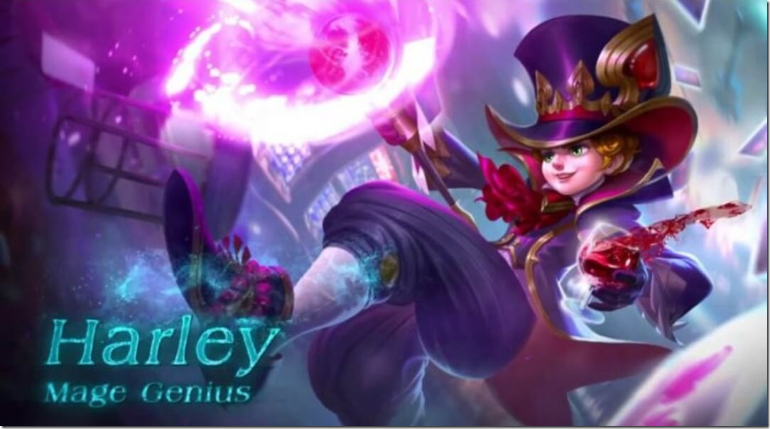 Harley