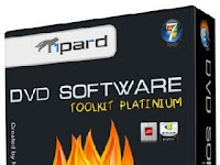 Portable Tipard DVD Software Toolkit Platinum v6.1.50