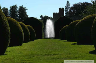 penshurst place kent