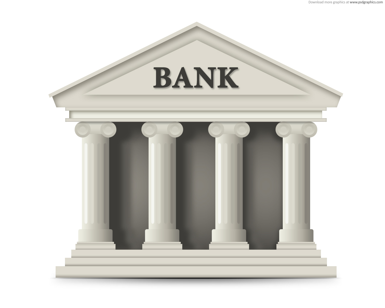  : Which way to the bank that accepts a deposit of market share