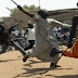 Danger!! Panic: Revolution Looms In Nigeria As Masses Rise Against Govt Of Thieves And Forgery -Report