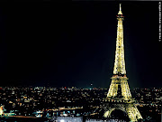 Paris Eiffel Tower Wallpaper (eiffeltower )