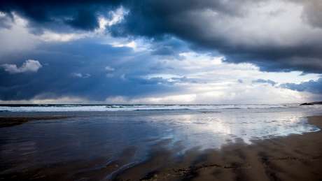 Toda tormenta tiene que terminar