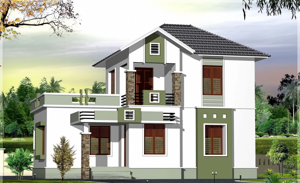 TIPS UNTUK DESAIN  RUMAH KOST MINIMALIS 2 LANTAI CV 