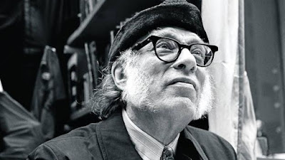 Descarga la Comprensión lectora para el cuento Padre fundador de Isaac Asimov | Nivel Secundaria 