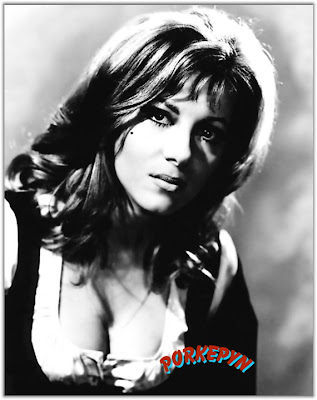 INGRID PITT