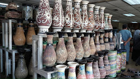 Pasu Sarawak Pottery Kuching