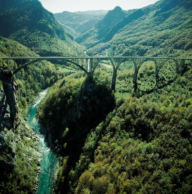 (Montenegro) - Durmitor - National Park