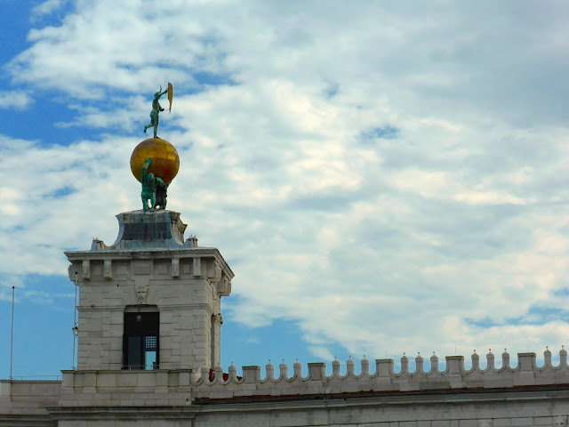 Venezia-Dorsoduro-Punta-della-Dogana