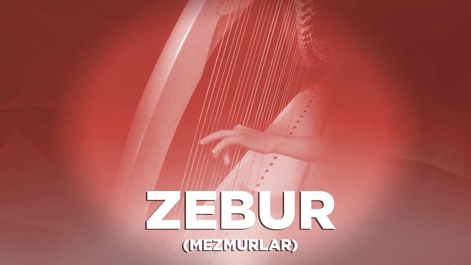 kutsal kitap pdf, Zebur, Mezmurlar, Davut'un mezmurları, musevilik, Musevilerin kutsal kitapları, Tanah, 