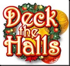 deck the halls