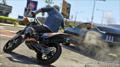 free gta 5 pc game full version