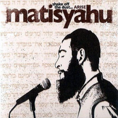 Matisyahu - Shake off the Dust 2004
