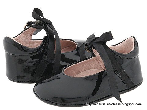 Chaussure classe:6825G~<537981>