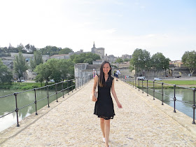Pont d’Avignon 