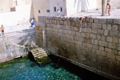 piscine Romaine de Gafsa