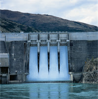 about hydropower - conventional hydroelectric