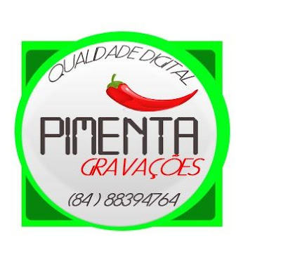 Pimenta Gravações