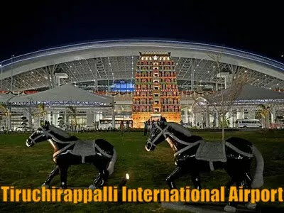 PM Modi to inaugurate Tiruchirappalli International Airport terminal in Tamil Nadu