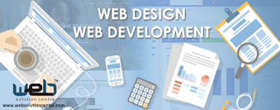 Website Development Company Delhivv