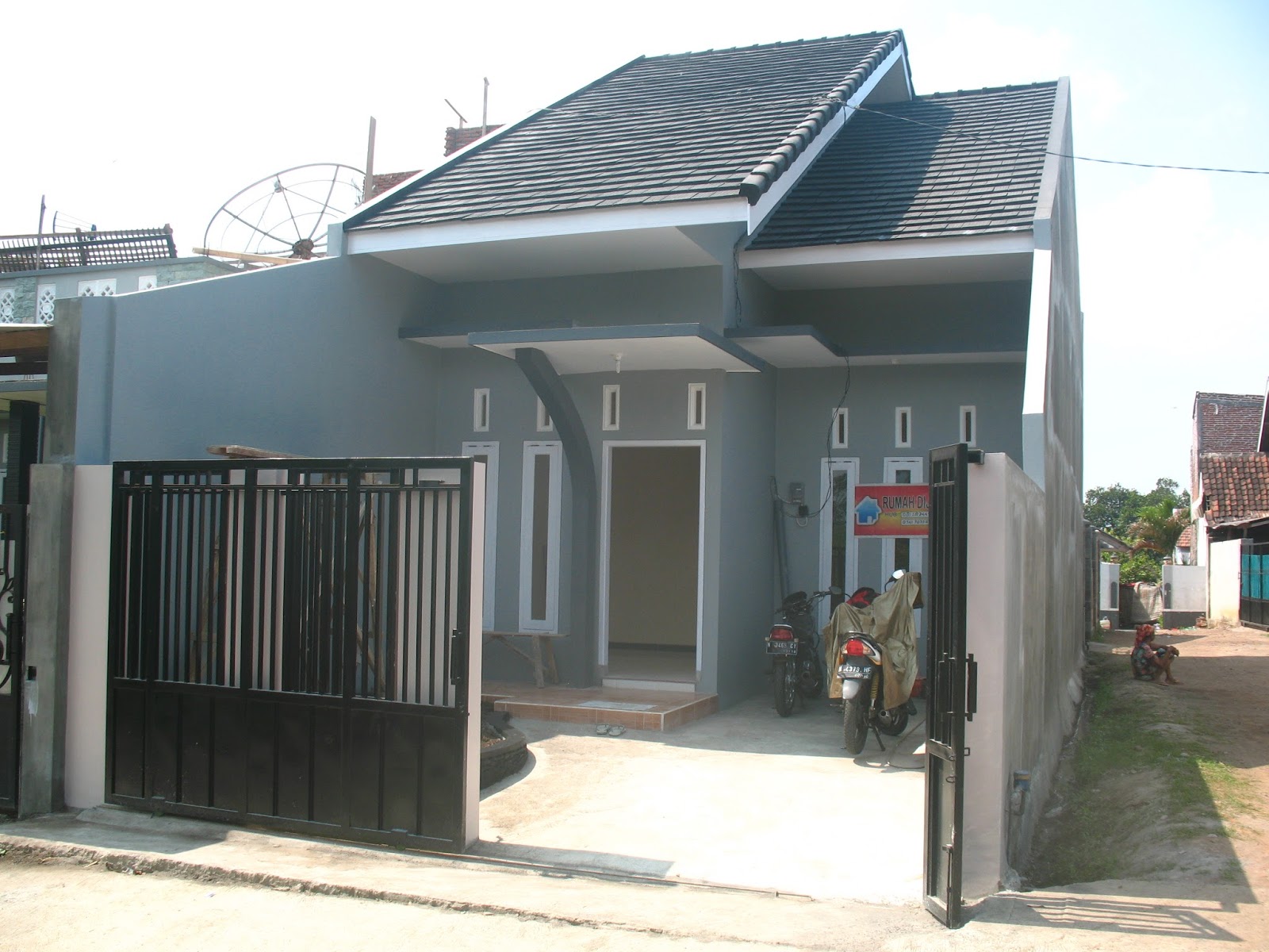 Rumah Dijual Di Pasuruan Kota