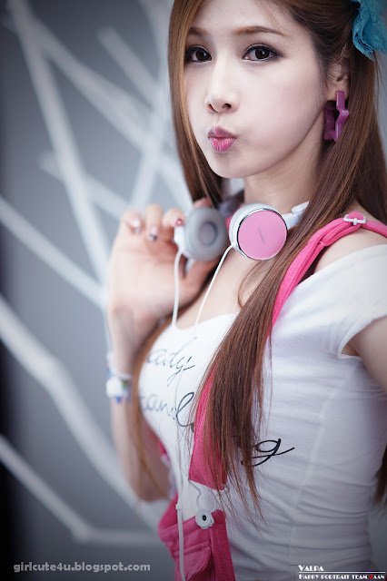 8 Hwang Ga Hi-Super Cute-very cute asian girl-girlcute4u.blogspot.com