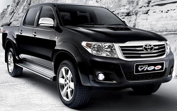 new model toyota hilux 2012. Toyota by hilux hilux,nov