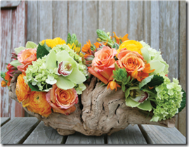 Casa de Valentina - flores via Peony & Plum 2 Casa de Valentina - flores via Peony & Plum 2