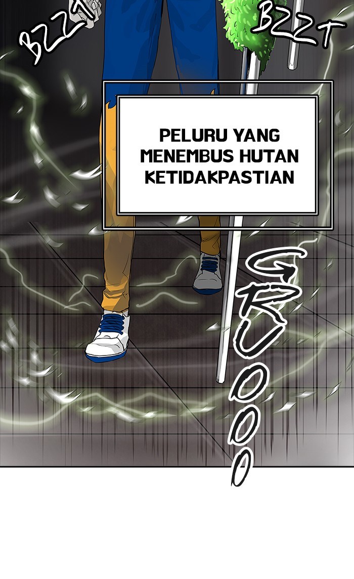 Webtoon Tower Of God Bahasa Indonesia Chapter 435