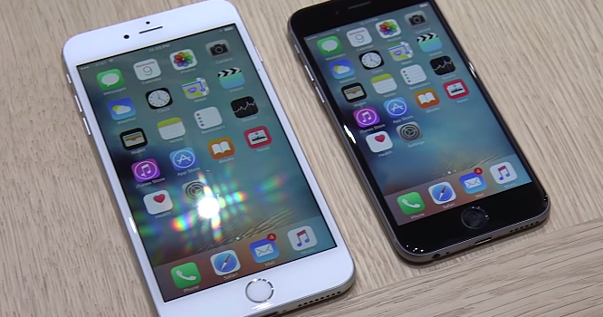 Apple Iphone 6s Plus Philippines Price And Release Date Guesstimate New Features Complete Specs Techpinas