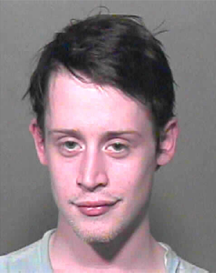 Macaulay Culkin