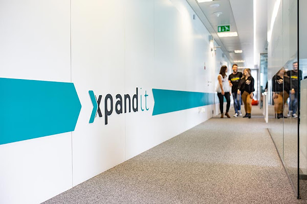 Xpand IT marca presença na SINFO