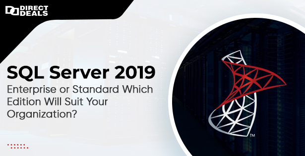 SQL Server 2019 Enterprise