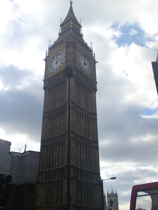 Big Ben