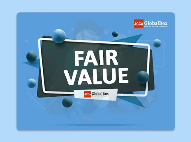 Fair Value