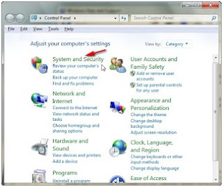 Cara mematikan windows update Cara mematikan windows update